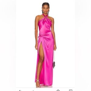 NWT - Ronny Kobo Dress